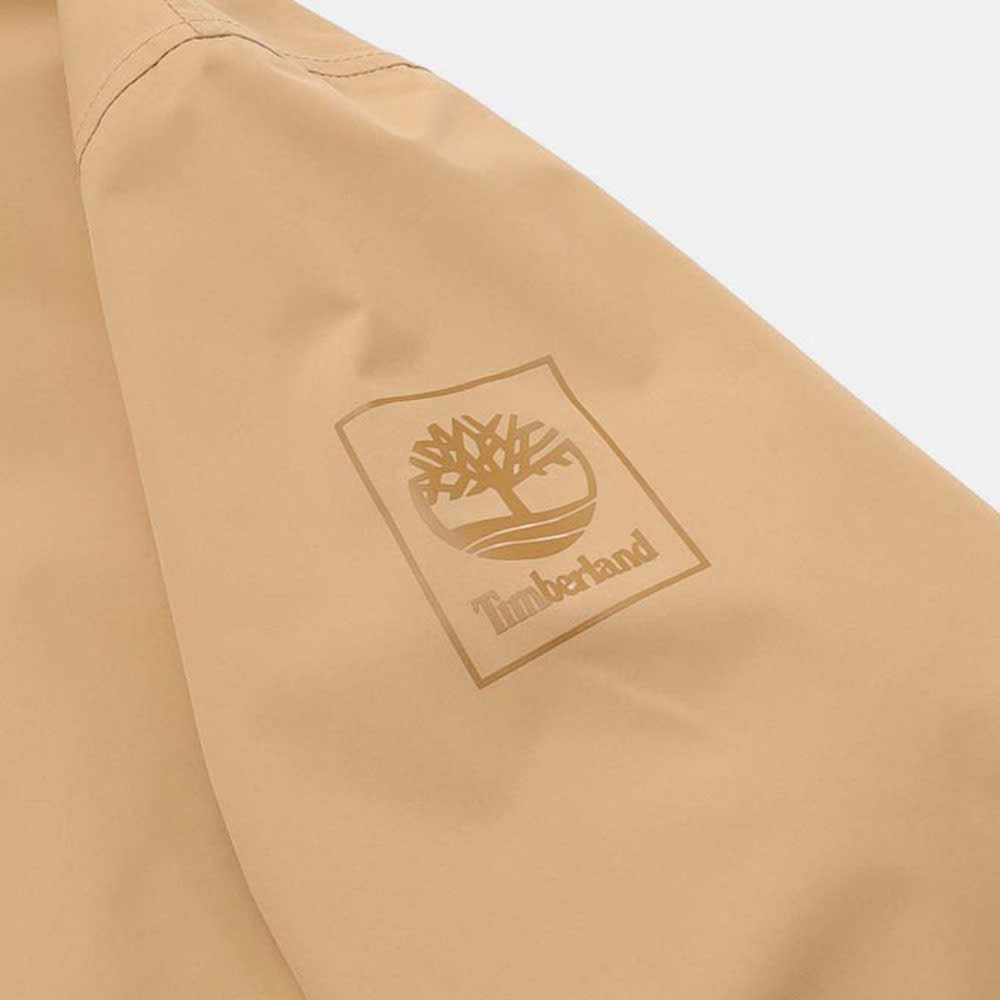 ウォーターレジスタント ボンバー ジャケット メンズ image number 8