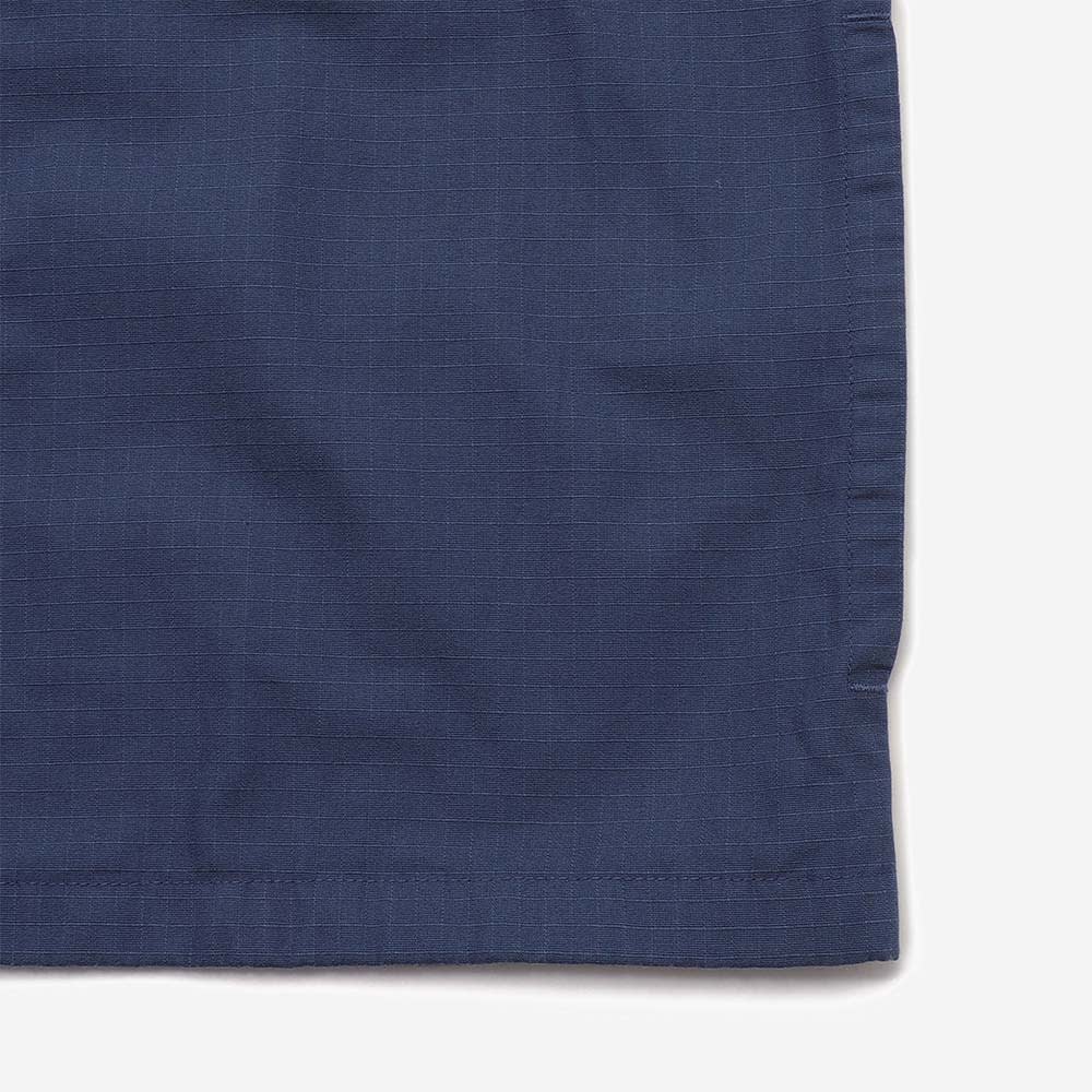 長袖 リップストップ ユーティリティ オーバーシャツ メンズ image number 6