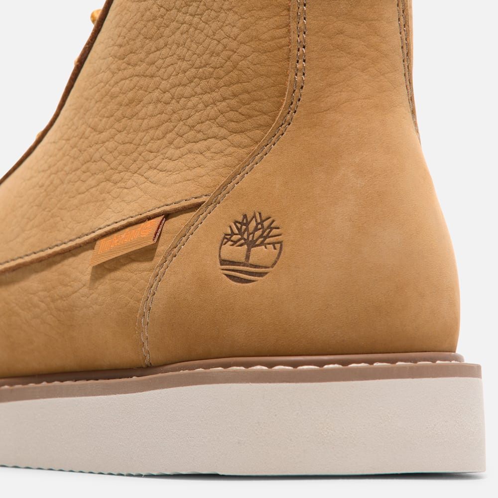 ニューマーケット ミッド チャッカ ブーツ メンズ image number 6