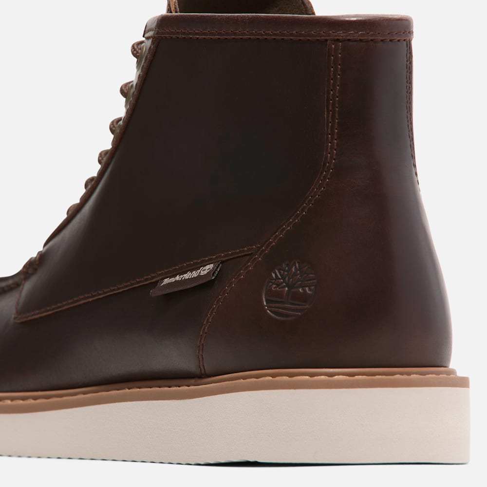 ニューマーケット ミッド チャッカ ブーツ メンズ image number 6