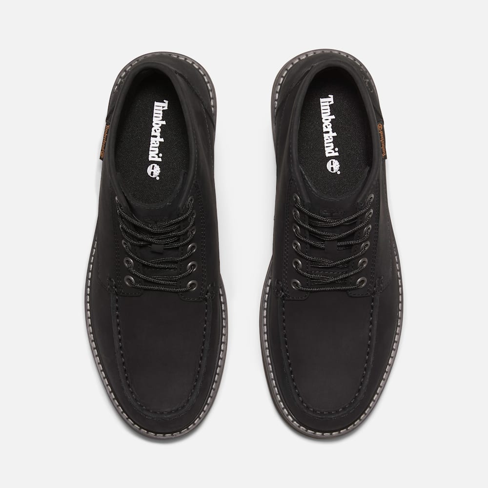 ニューマーケット ミッド チャッカ ブーツ メンズ image number 1