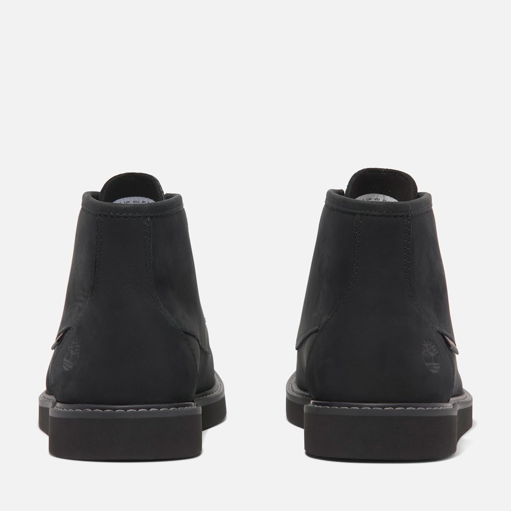 ニューマーケット ミッド チャッカ ブーツ メンズ image number 4