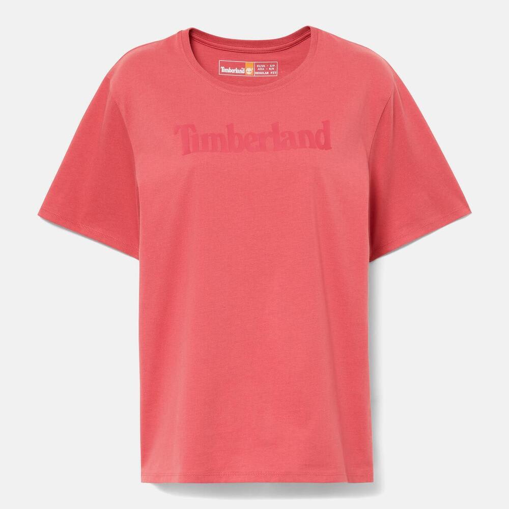 【WEB限定】 半袖 Tシャツ レディース image number 0