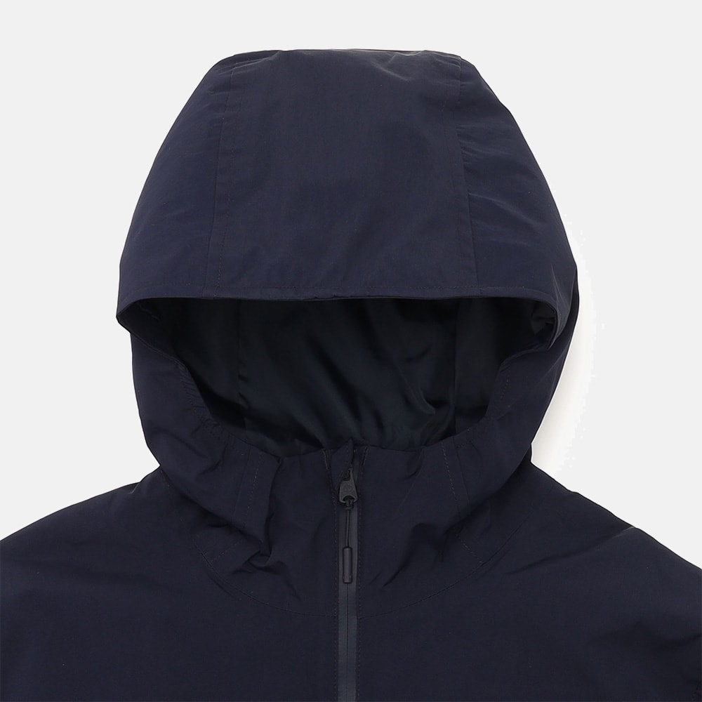 ウォータープルーフ シェル ジャケット メンズ image number 3