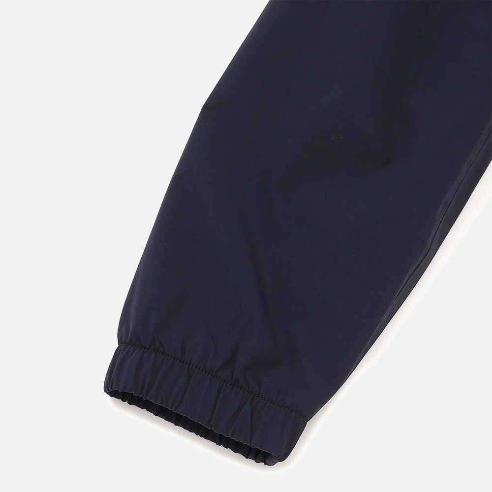 ウォータープルーフ シェル ジャケット メンズ image number 6