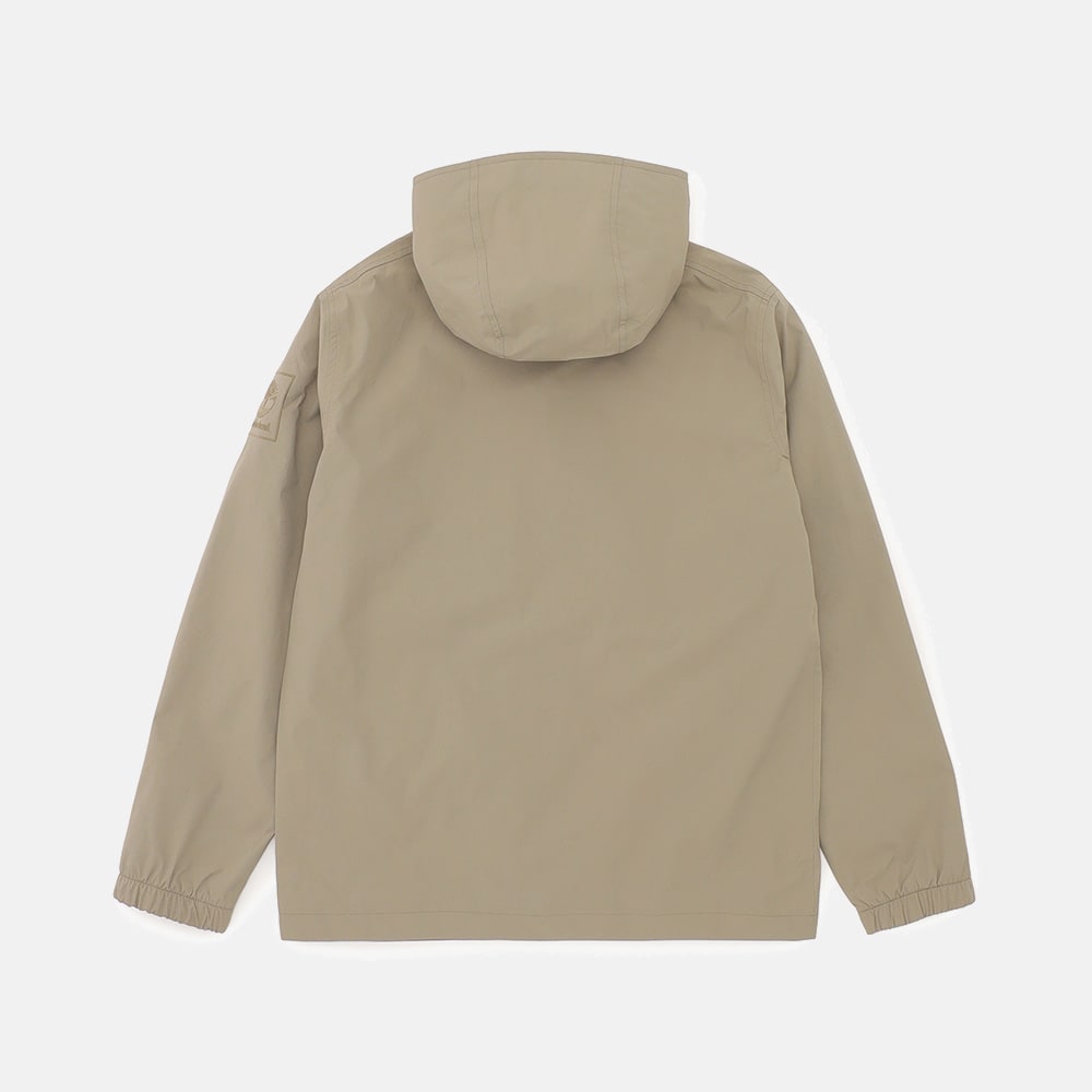 ウォータープルーフ シェル ジャケット メンズ image number 1