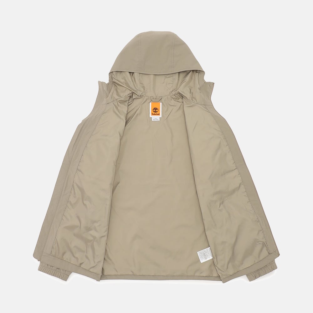 ウォータープルーフ シェル ジャケット メンズ image number 2