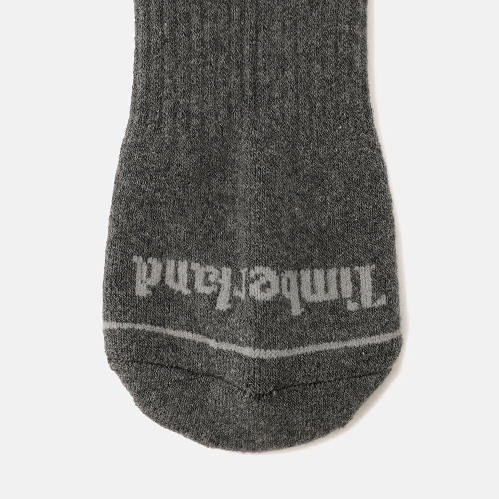 1パック フルクッション クオーター ソックス ユニセックス image number 4