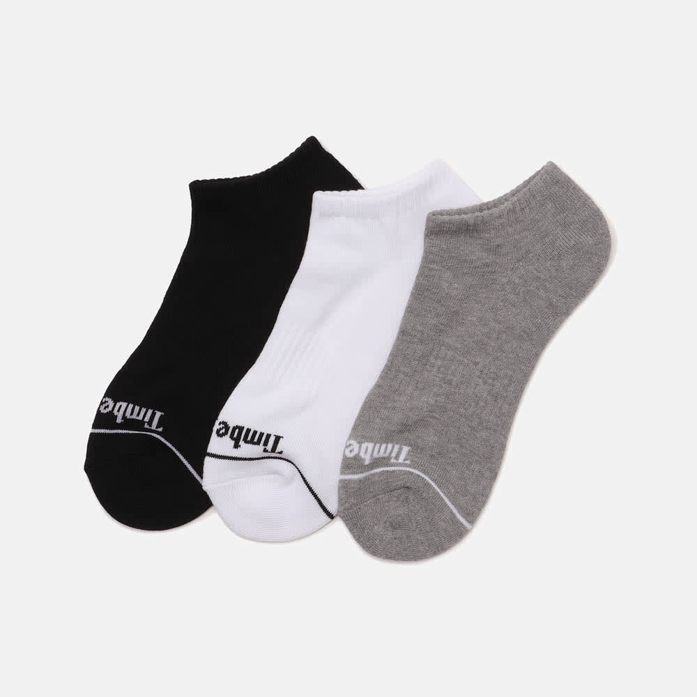 3パック グローブ ノーショウ ソックス ユニセックス image number 0