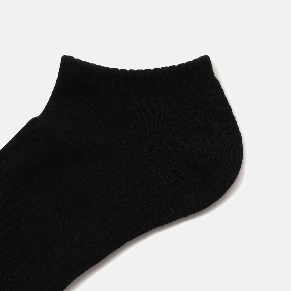 3パック グローブ ノーショウ ソックス ユニセックス image number 7