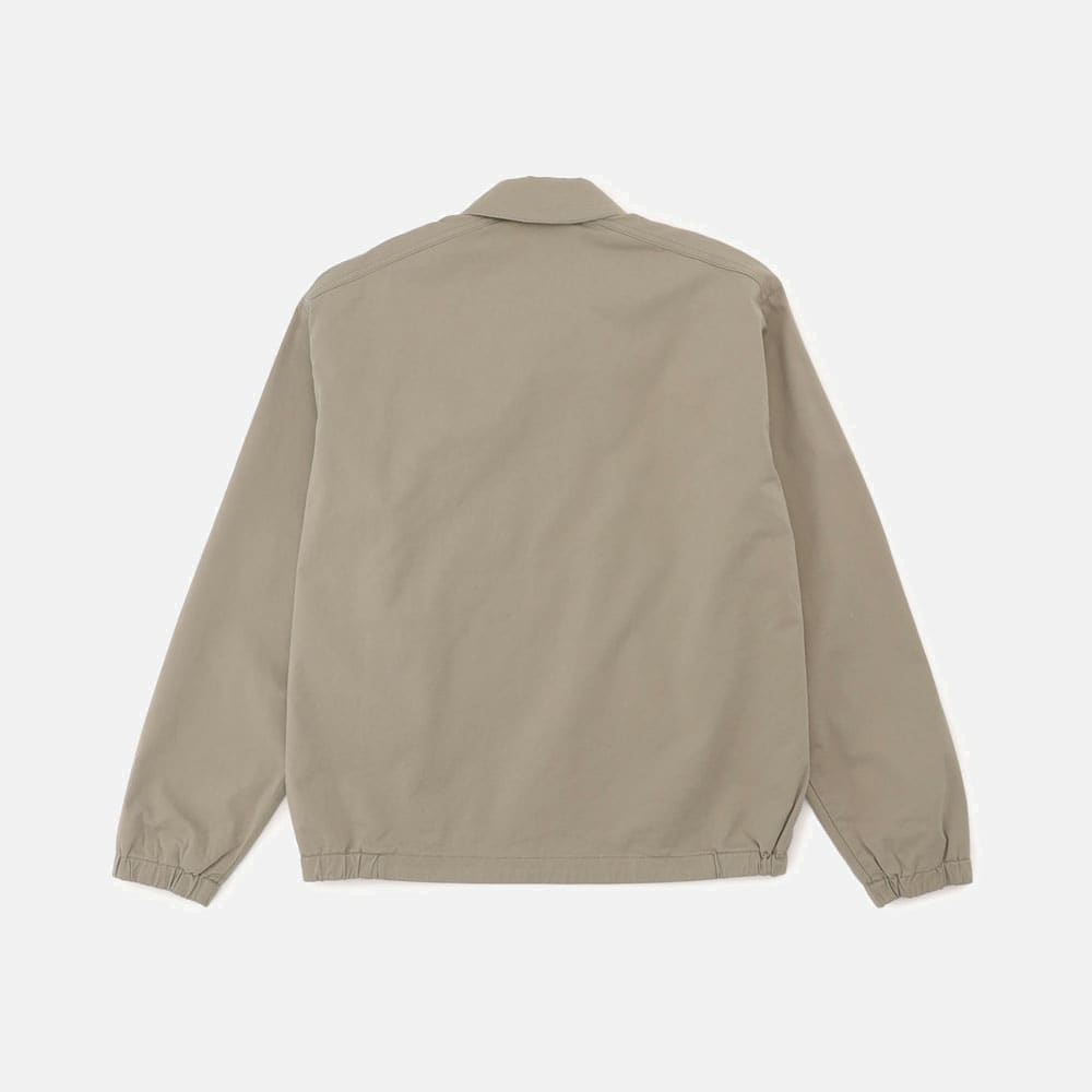 ライト コットン ジャケット メンズ image number 1
