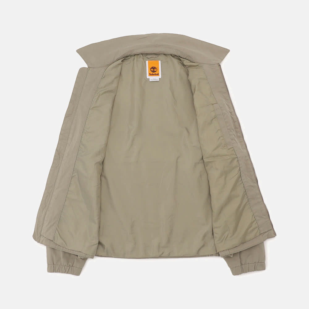 ライト コットン ジャケット メンズ image number 2