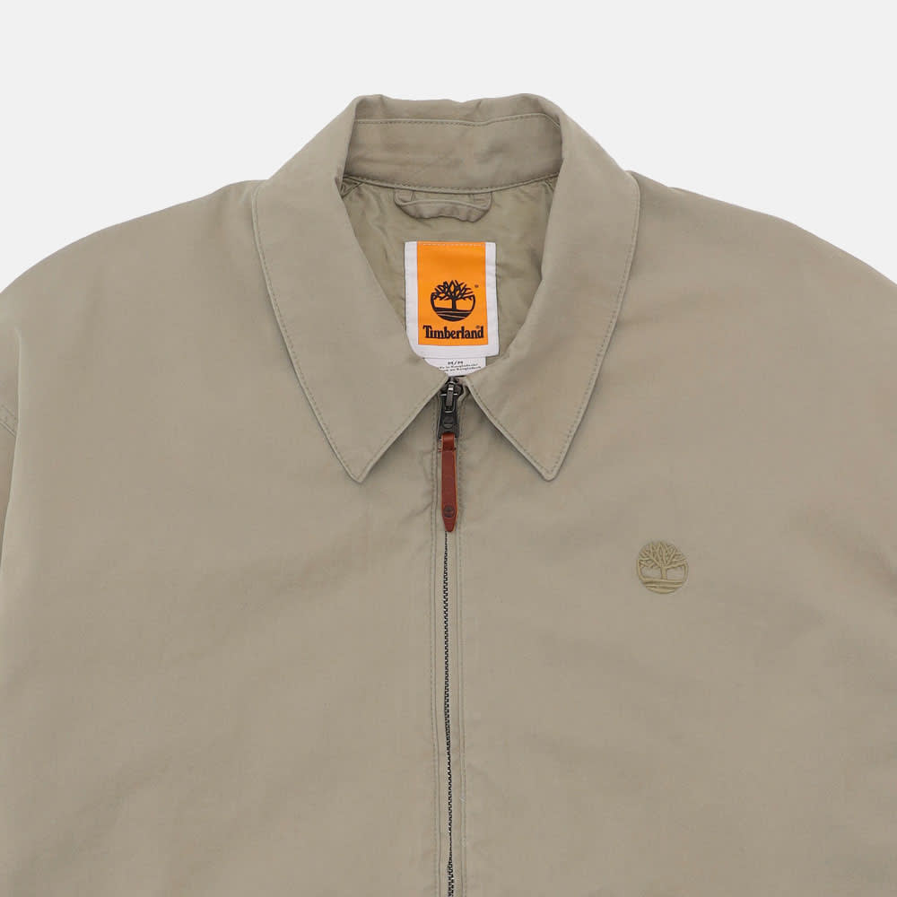 ライト コットン ジャケット メンズ image number 3