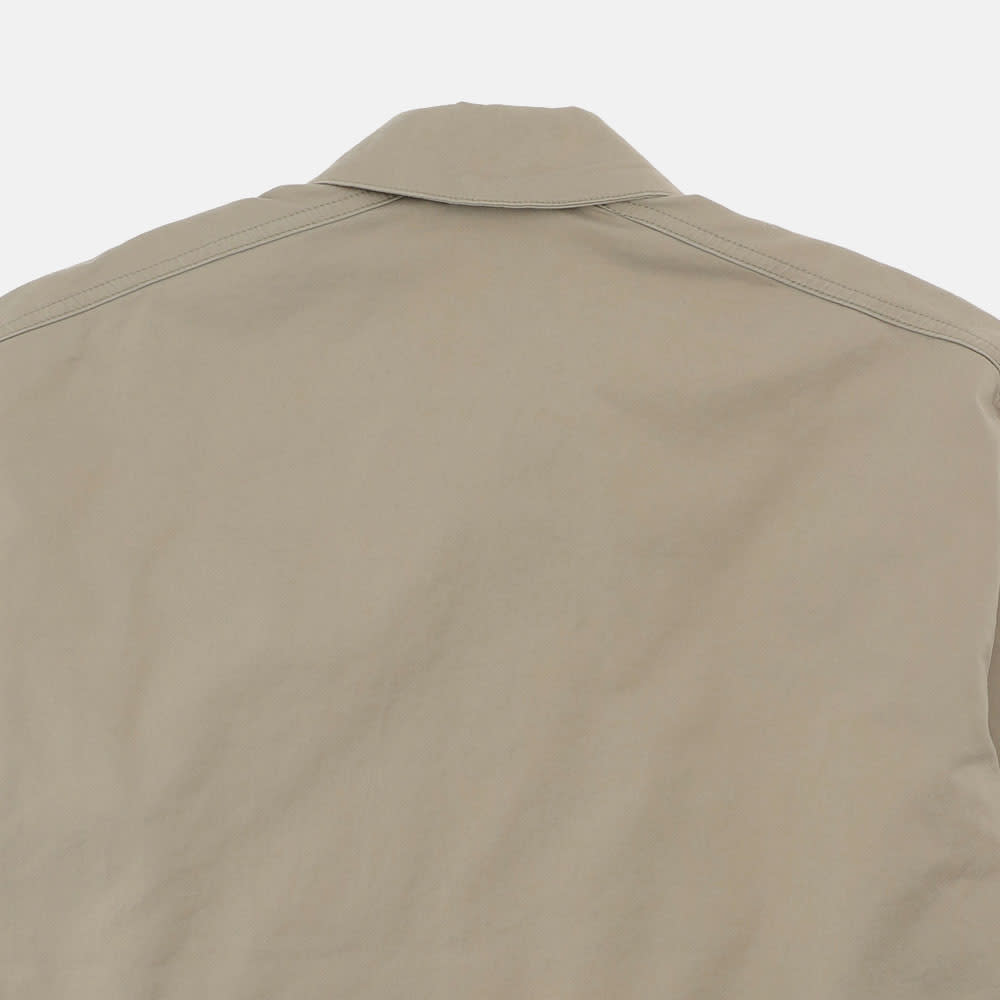 ライト コットン ジャケット メンズ image number 4