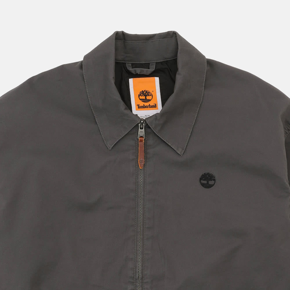 ライト コットン ジャケット メンズ image number 3