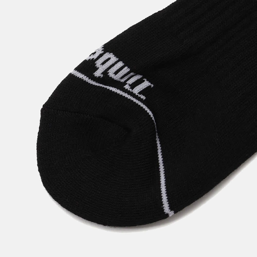 3パック クルー ソックス ユニセックス image number 4