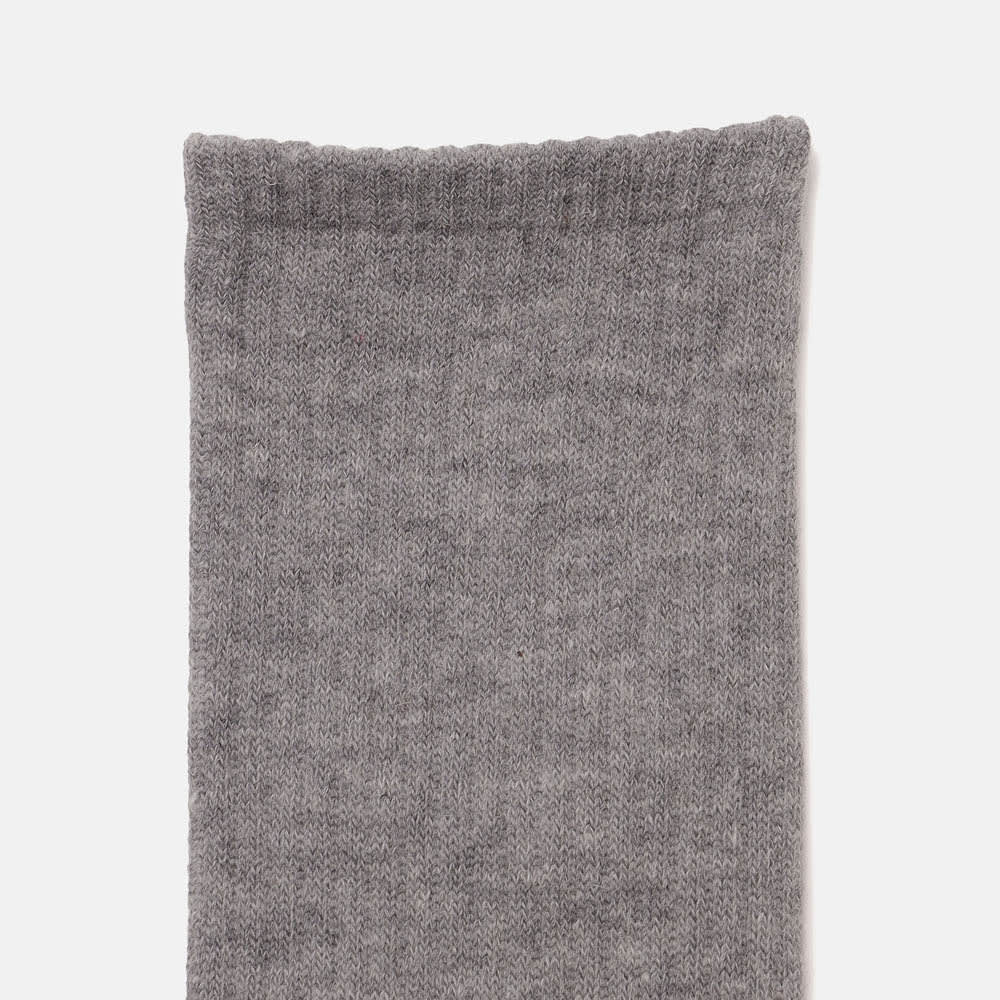 3パック クルー ソックス ユニセックス image number 7