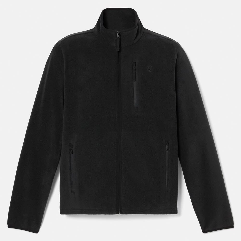 フルジップ フリース ジャケット メンズ image number 4