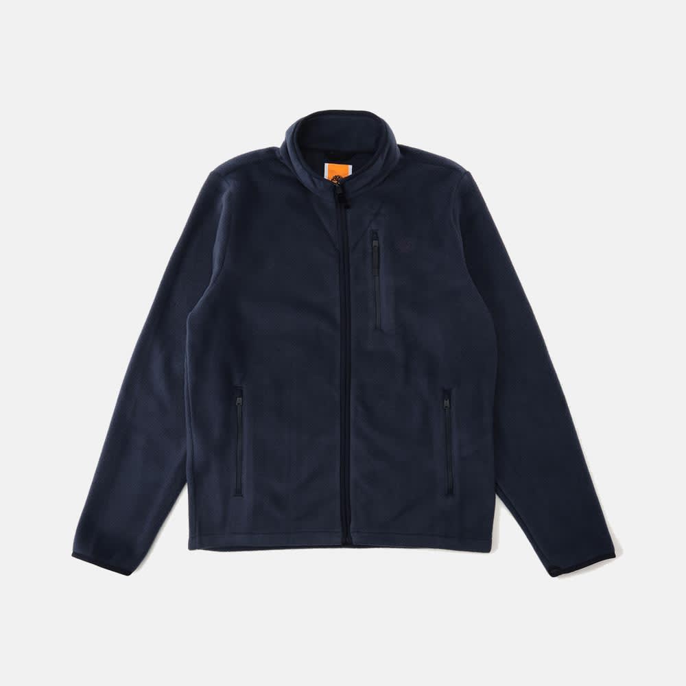 フルジップ フリース ジャケット メンズ image number 0