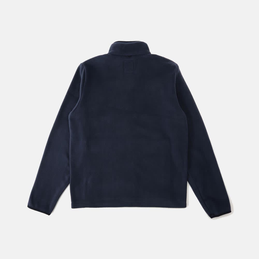 フルジップ フリース ジャケット メンズ image number 1