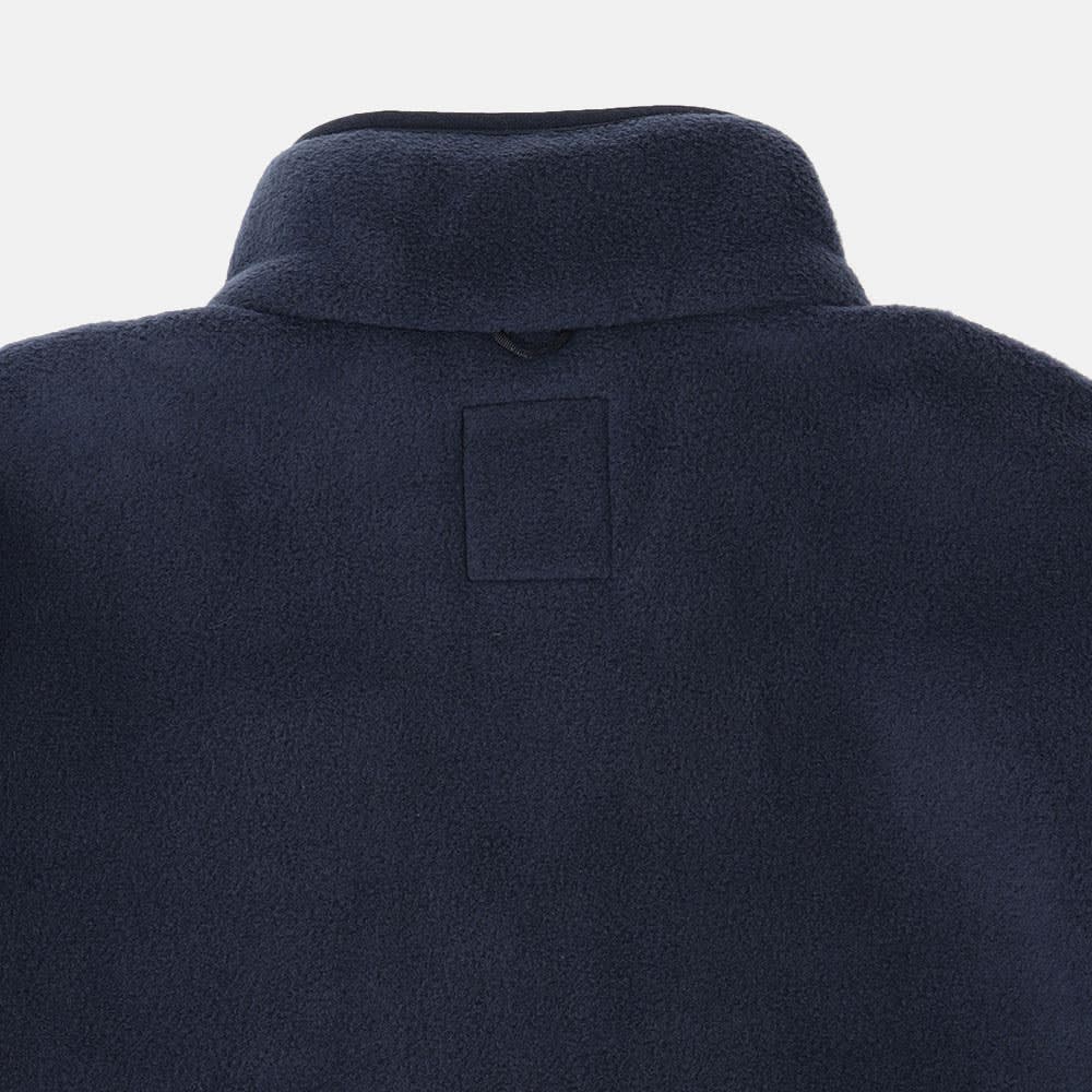 フルジップ フリース ジャケット メンズ image number 4