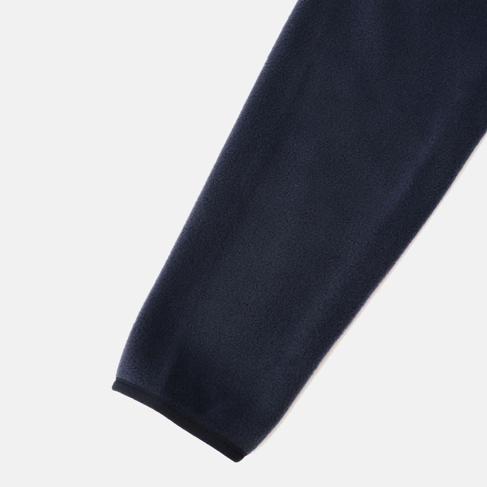 フルジップ フリース ジャケット メンズ image number 5