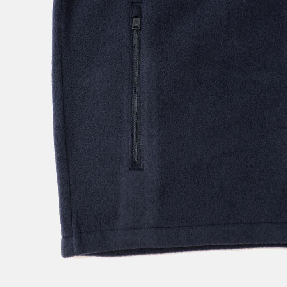 フルジップ フリース ジャケット メンズ image number 6