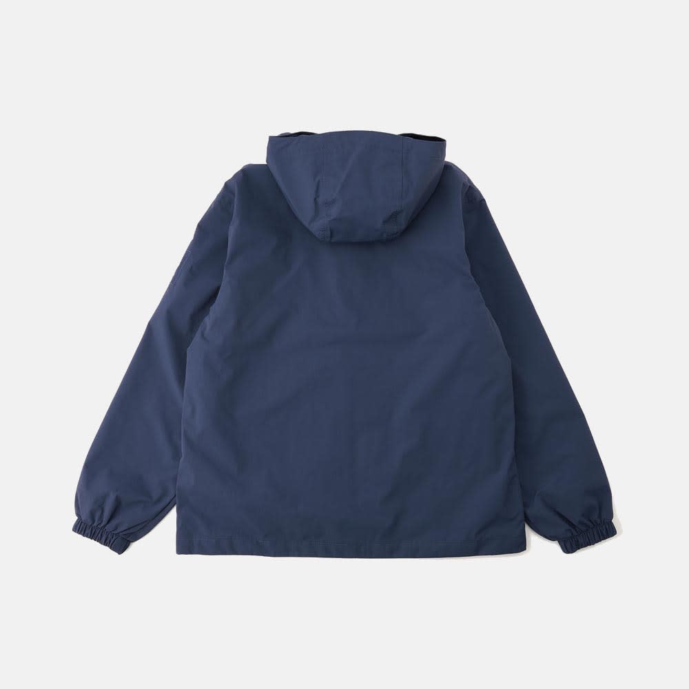 ウォーター レジスタント シェル ジャケット メンズ image number 1