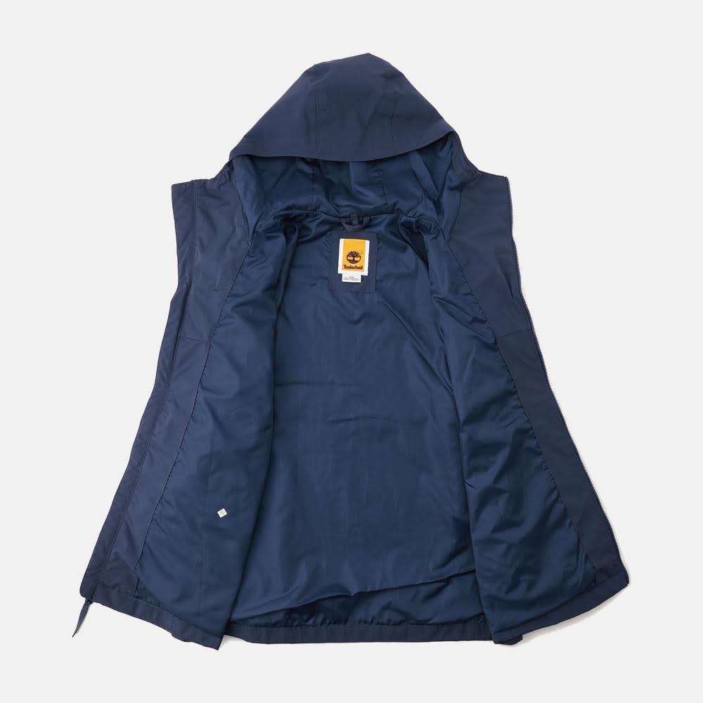 ウォーター レジスタント シェル ジャケット メンズ image number 2