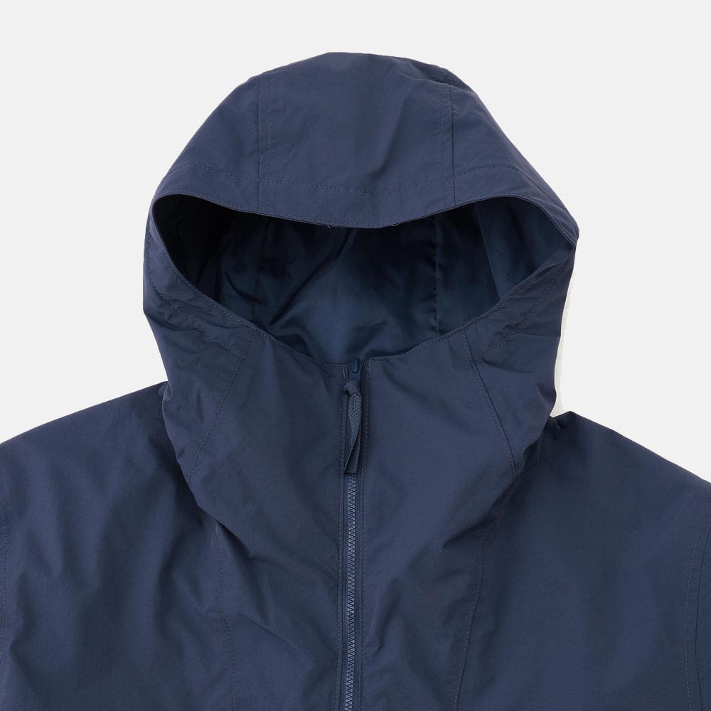 ウォーター レジスタント シェル ジャケット メンズ image number 3