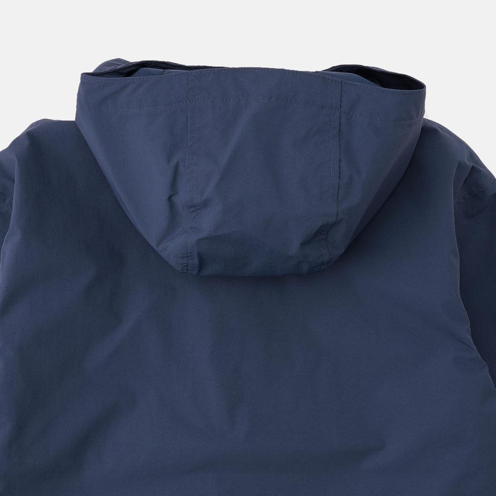 ウォーター レジスタント シェル ジャケット メンズ image number 4