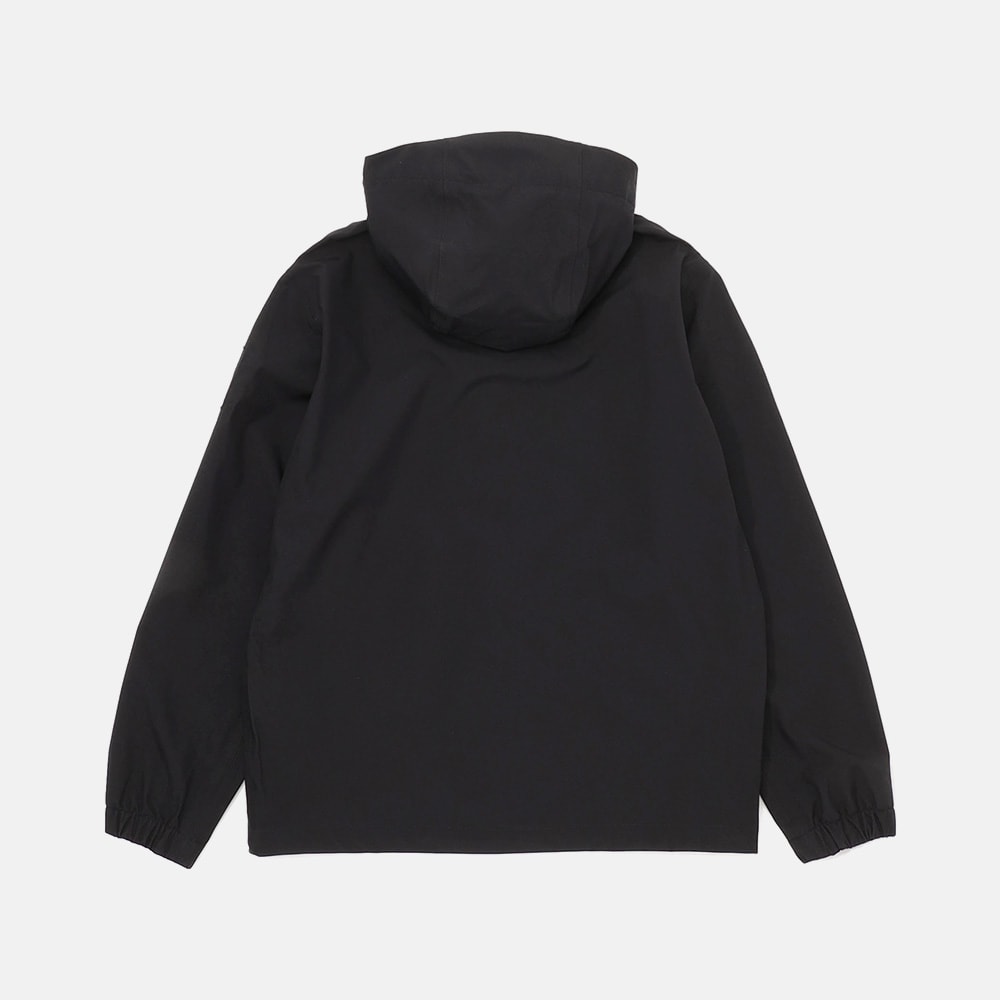 ウォータープルーフ 3レイヤー シェル ジャケット メンズ image number 1