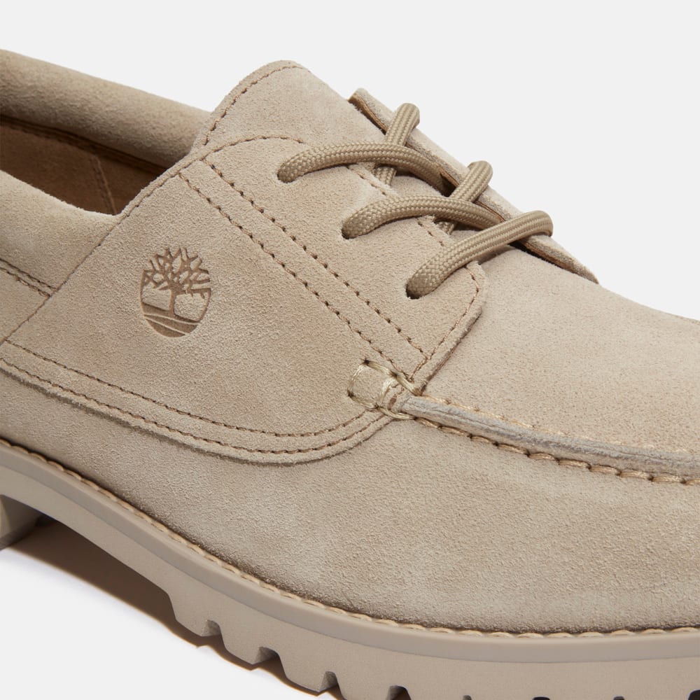 Timberland オーセンティック ボートシューズ オーセンティック ライト ボート シューズ メンズ