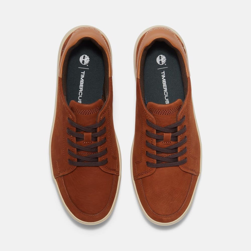 エマソン ストリート ロー スニーカー メンズ image number 1