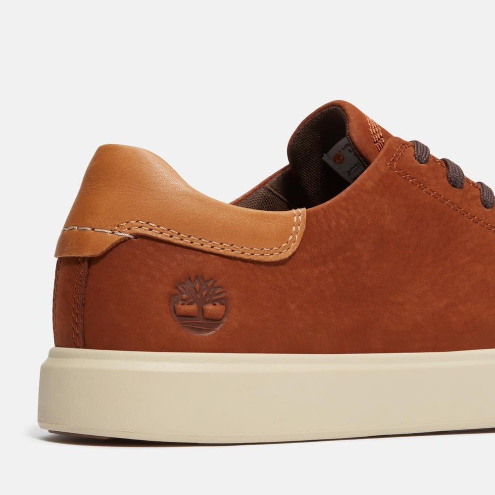 エマソン ストリート ロー スニーカー メンズ image number 5