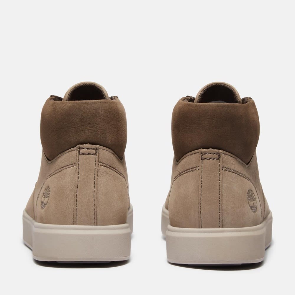 エマソン ストリート ミッド スニーカー メンズ image number 3