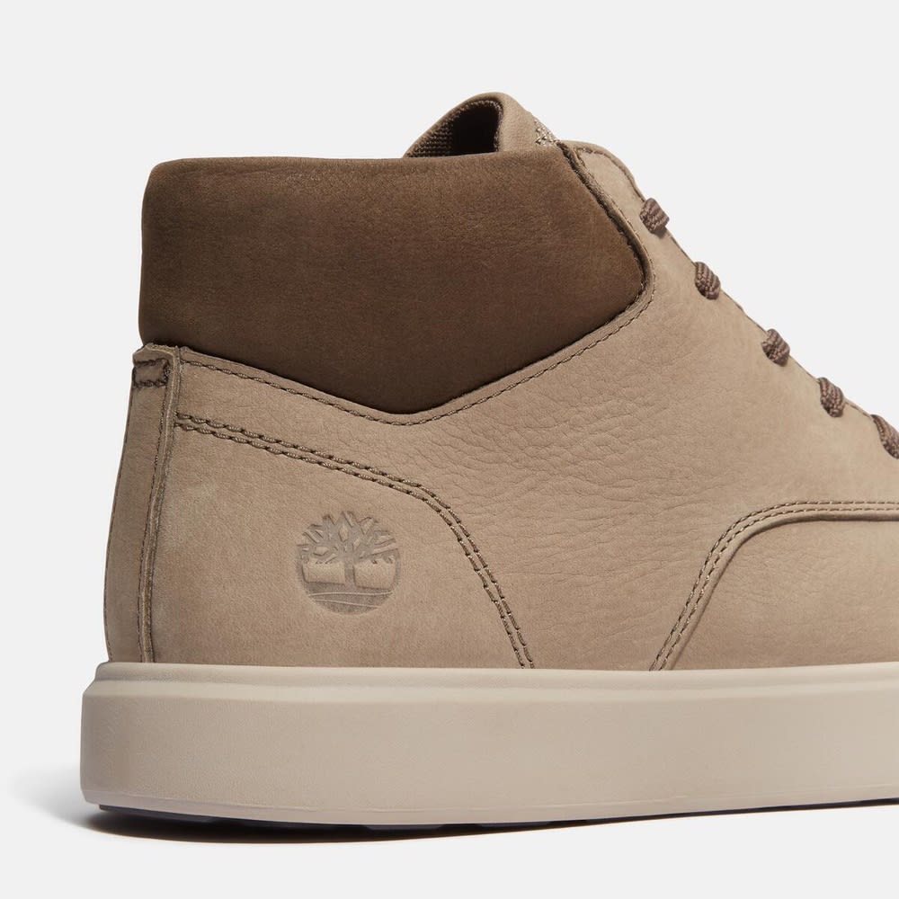 エマソン ストリート ミッド スニーカー メンズ image number 5