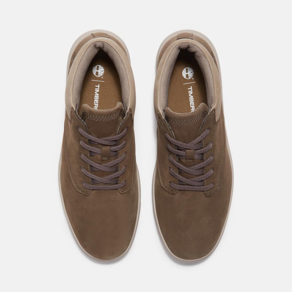 エマソン ストリート ミッド スニーカー メンズ image number 1