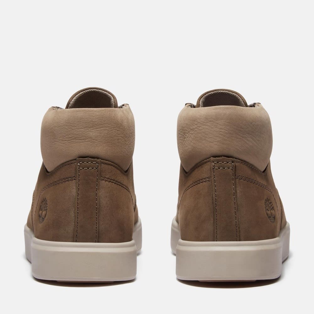 エマソン ストリート ミッド スニーカー メンズ image number 3