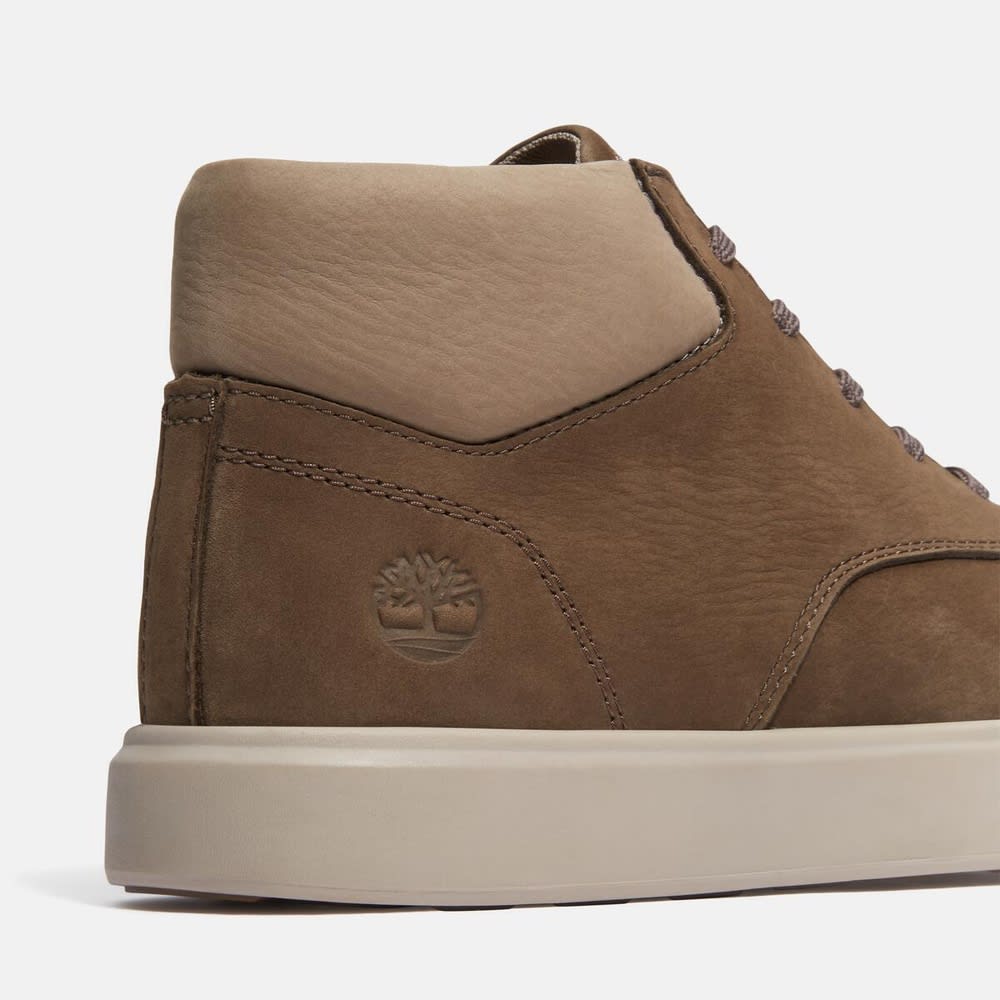 エマソン ストリート ミッド スニーカー メンズ image number 5