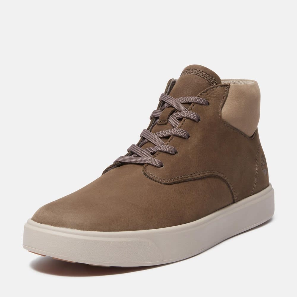 エマソン ストリート ミッド スニーカー メンズ image number 7