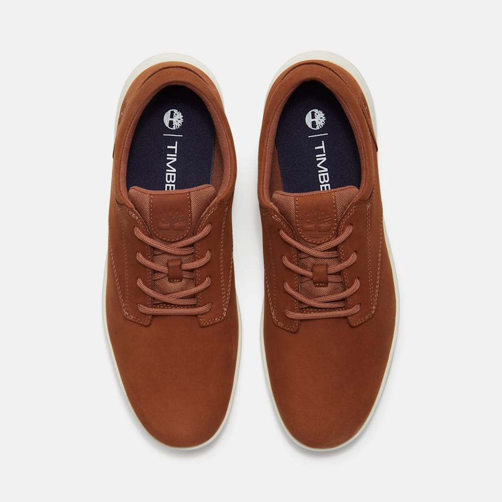 パーカー ストリート ロー スニーカー メンズ image number 1