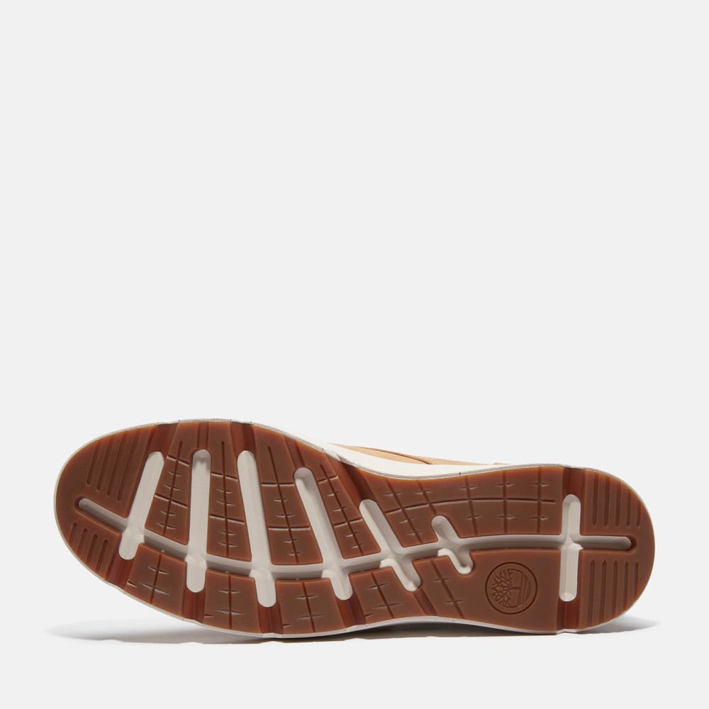 パーカー ストリート ロー スニーカー メンズ image number 8