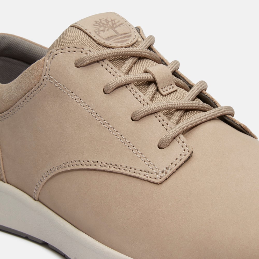 パーカー ストリート ロー スニーカー メンズ image number 5