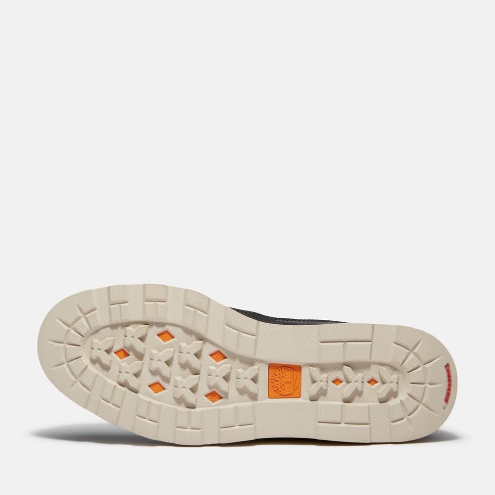 ブリットン ミルズ ウォータープルーフ ブーツ メンズ image number 8