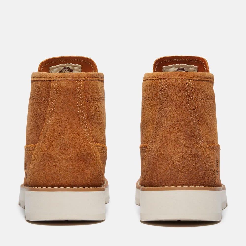 ブリットン ミルズ チャッカ ブーツ メンズ image number 3