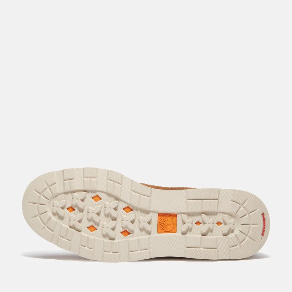 ブリットン ミルズ チャッカ ブーツ メンズ image number 8