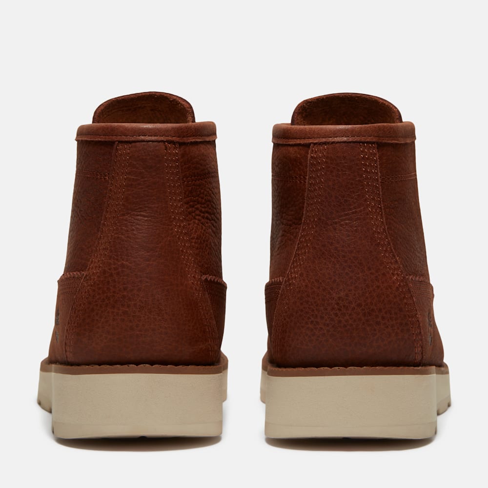 ブリットン ミルズ チャッカ ブーツ メンズ image number 13