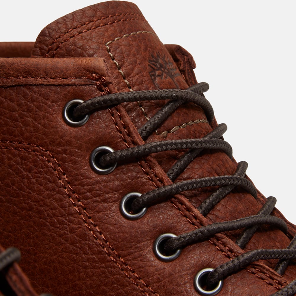 ブリットン ミルズ チャッカ ブーツ メンズ image number 16