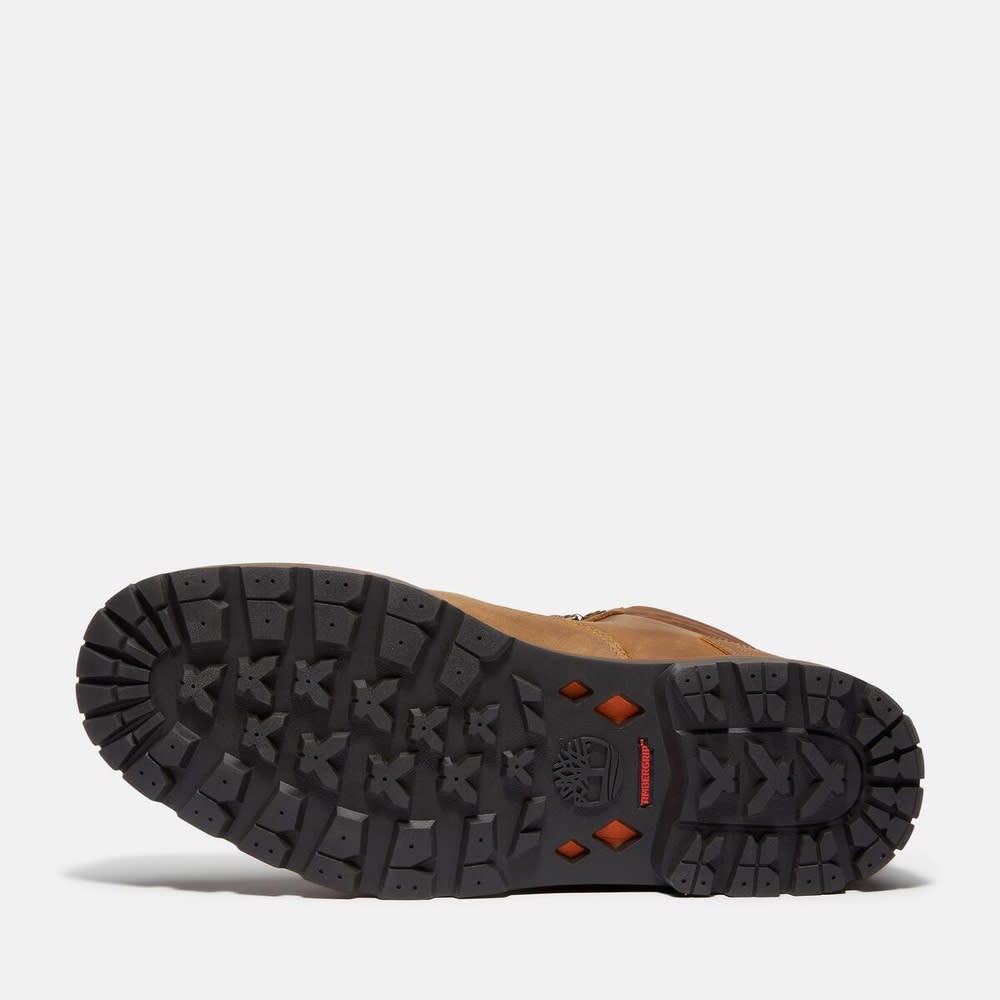 ブリットン ロード ウォームラインド ウォータープルーフ ブーツ メンズ image number 8